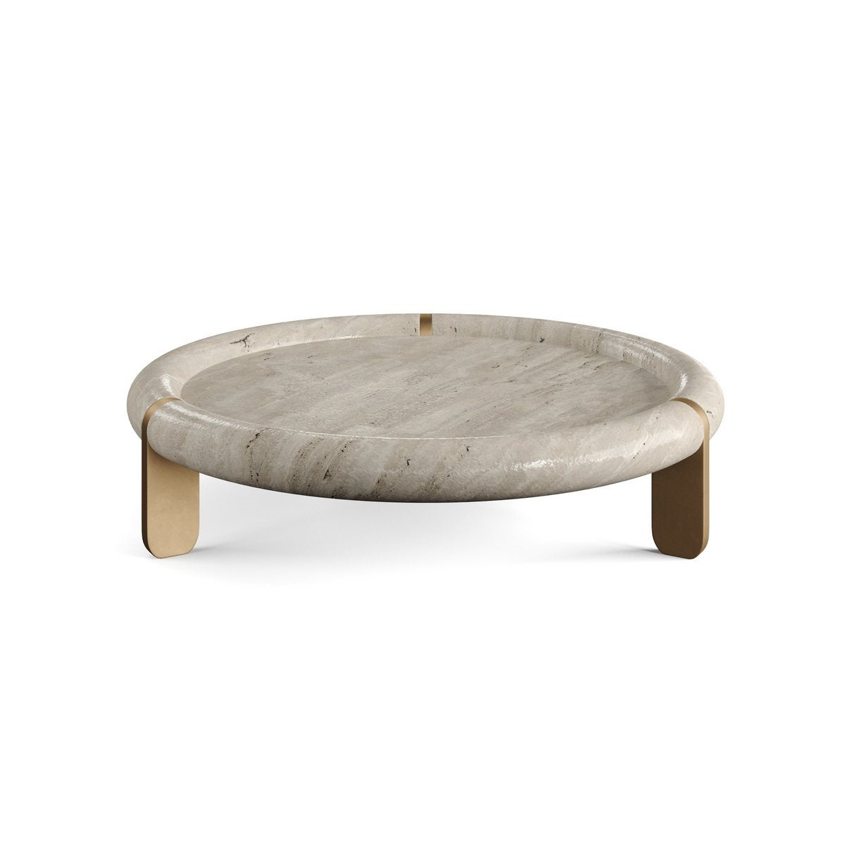 Coffee tables with a distinctive design