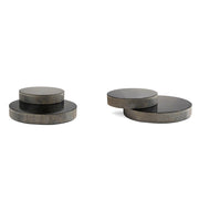 ROUND COFFEE TABLE
