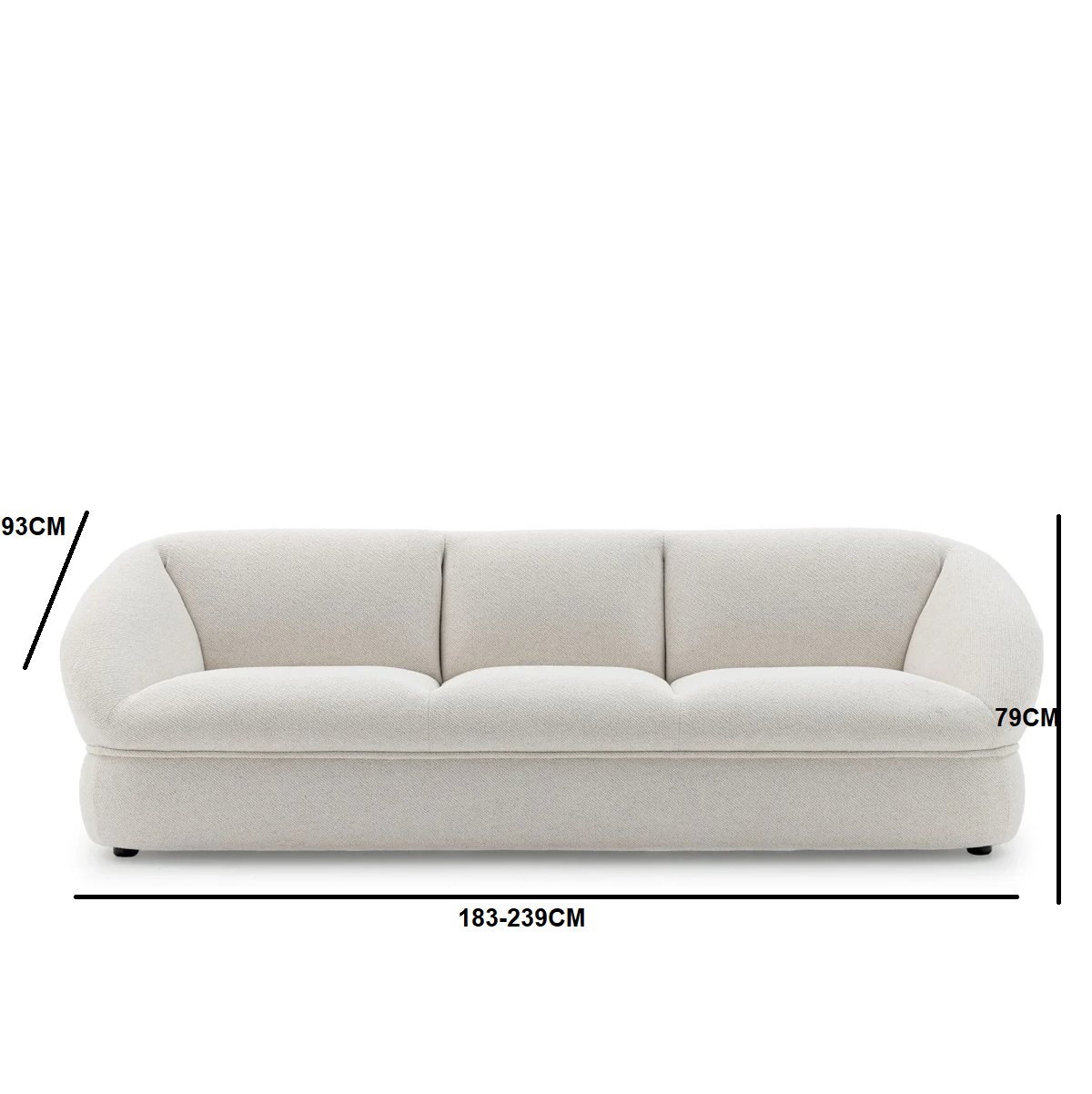 Calvero Sofa