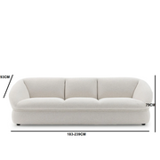 Calvero Sofa