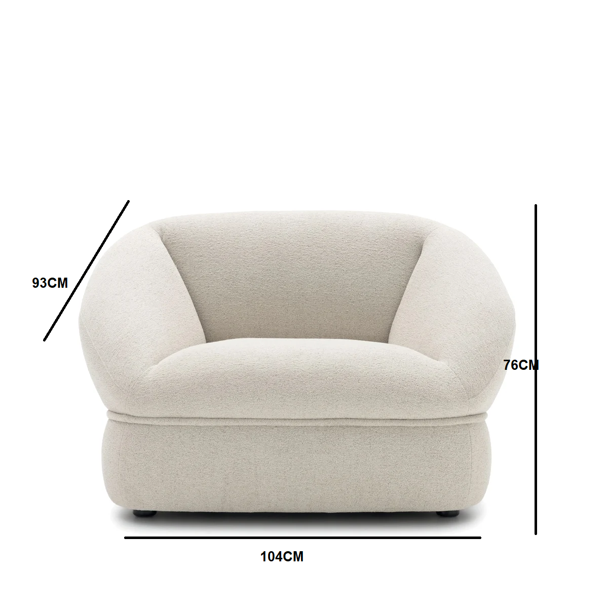 Calvero Sofa