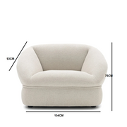 Calvero Sofa