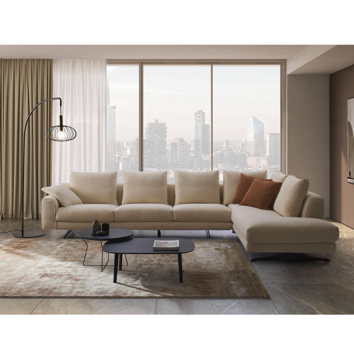 Arren sofa