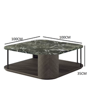 Gae coffee table