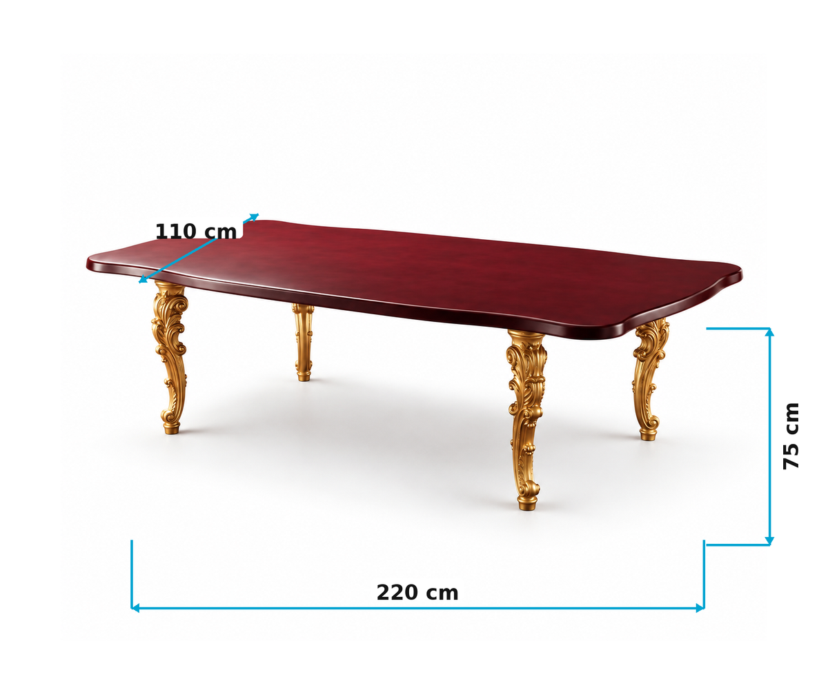 Harbor Dining table