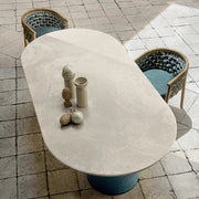 Haven | Oval Dining Table