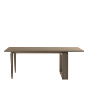 Ta ta wood table