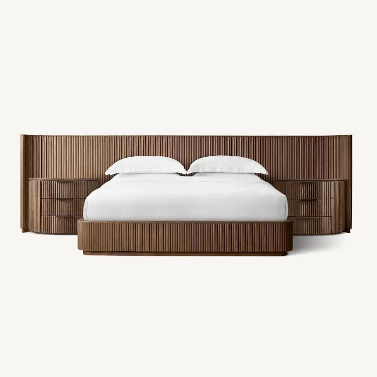 Vento bed