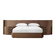 Vento bed