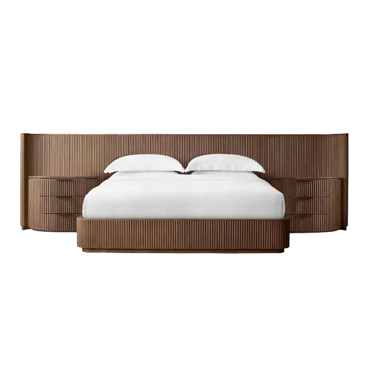 Vento bed