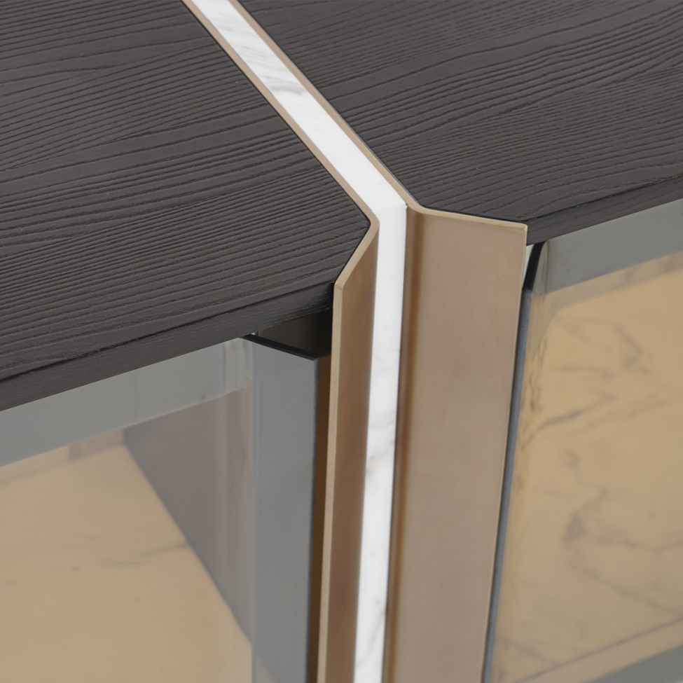 Modern Marvel Tv Unit