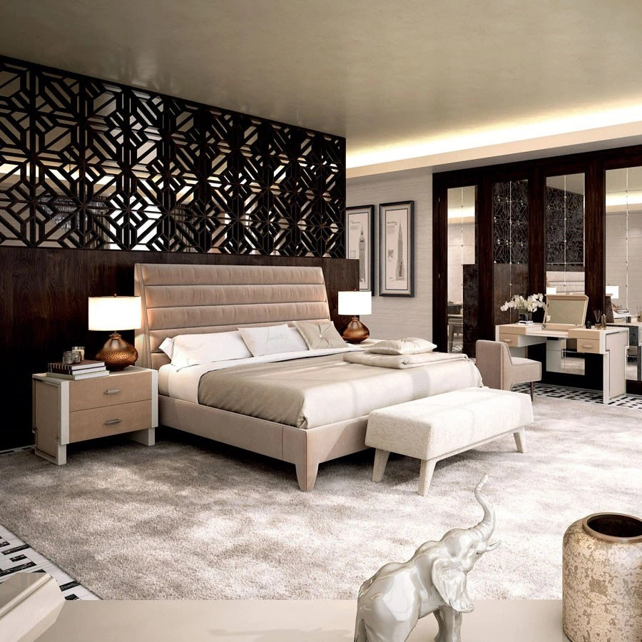  كومودينة بتصميم معاصر فاخر 