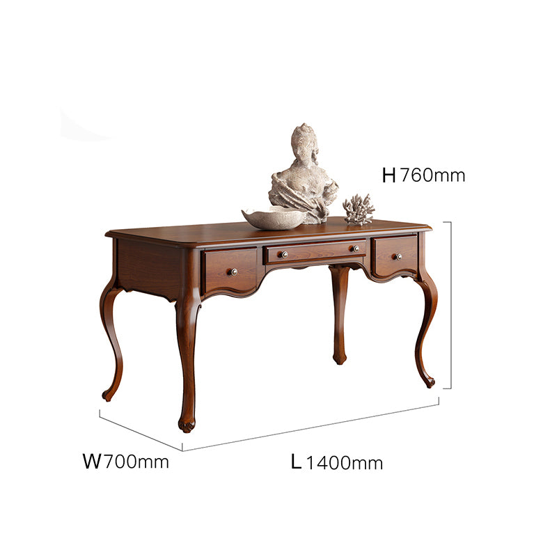 Classic Luxurious Executive Desk