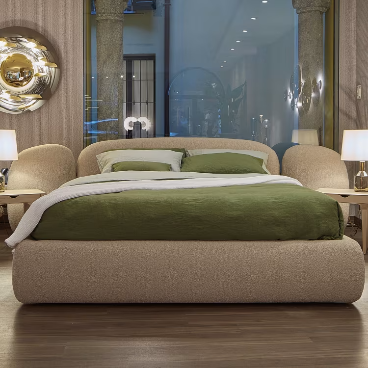 Vao bed