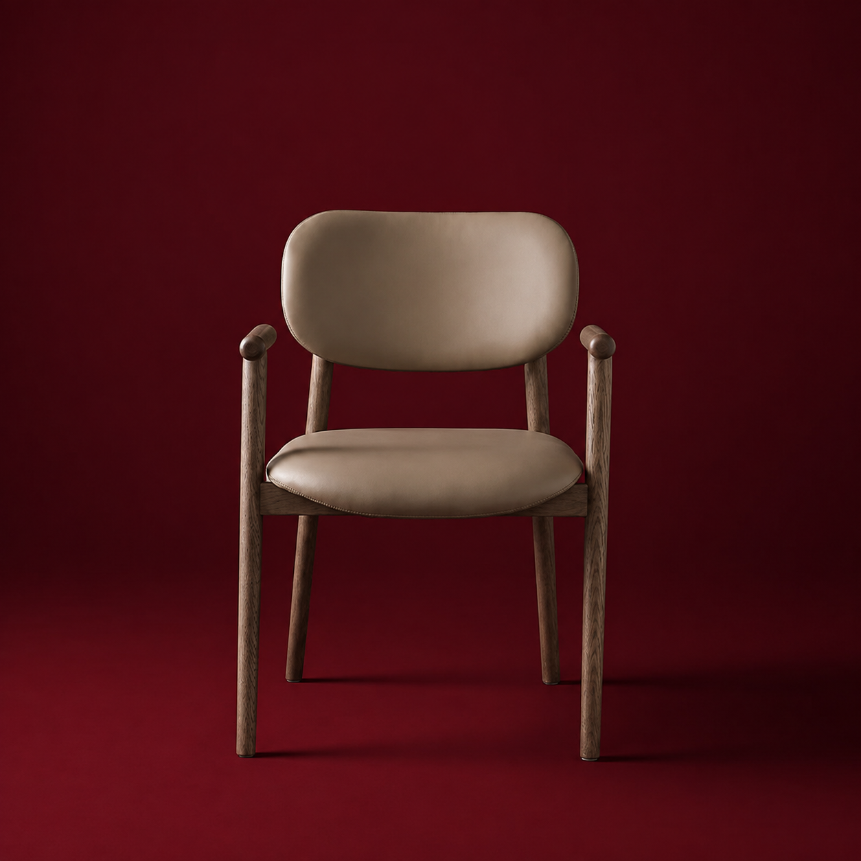 Solvero chair