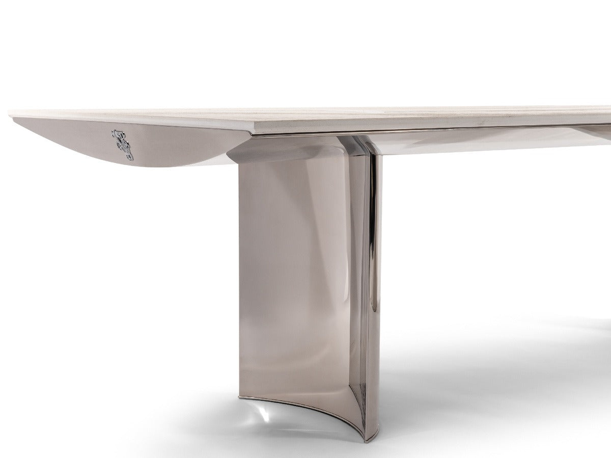 Freddie Outdoor Dining Table