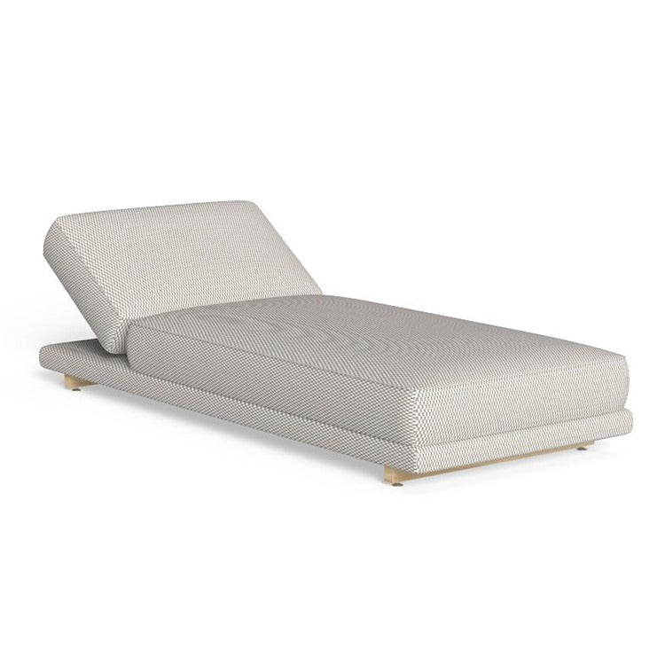 Luxury outdoor lounge chairs