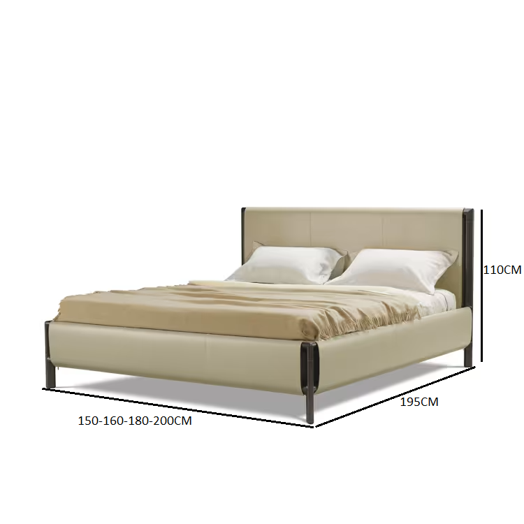 Frame bed