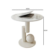 Modern designed tables
