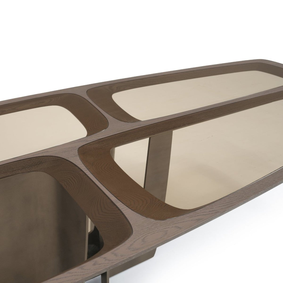 Contemporary design table