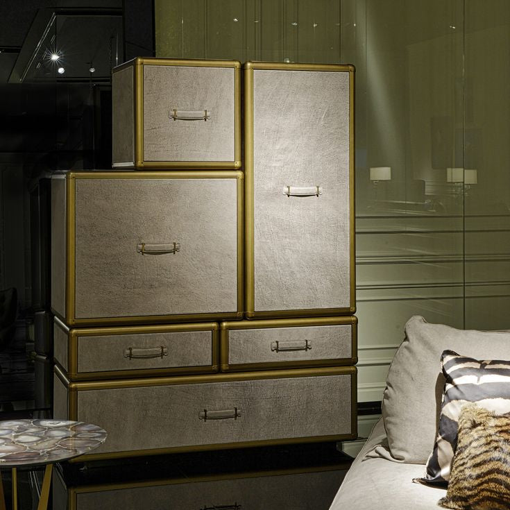 Flycase Luxury Modular Cabinet