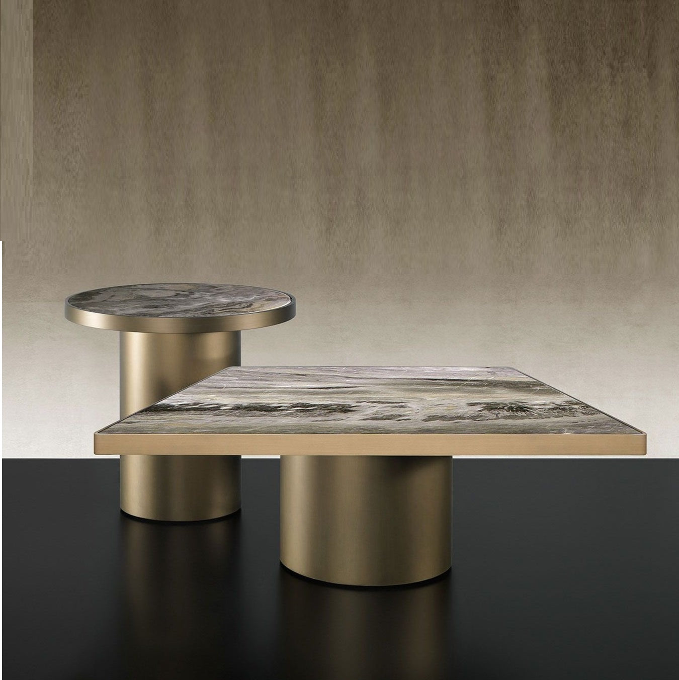 Elvian Coffee Table