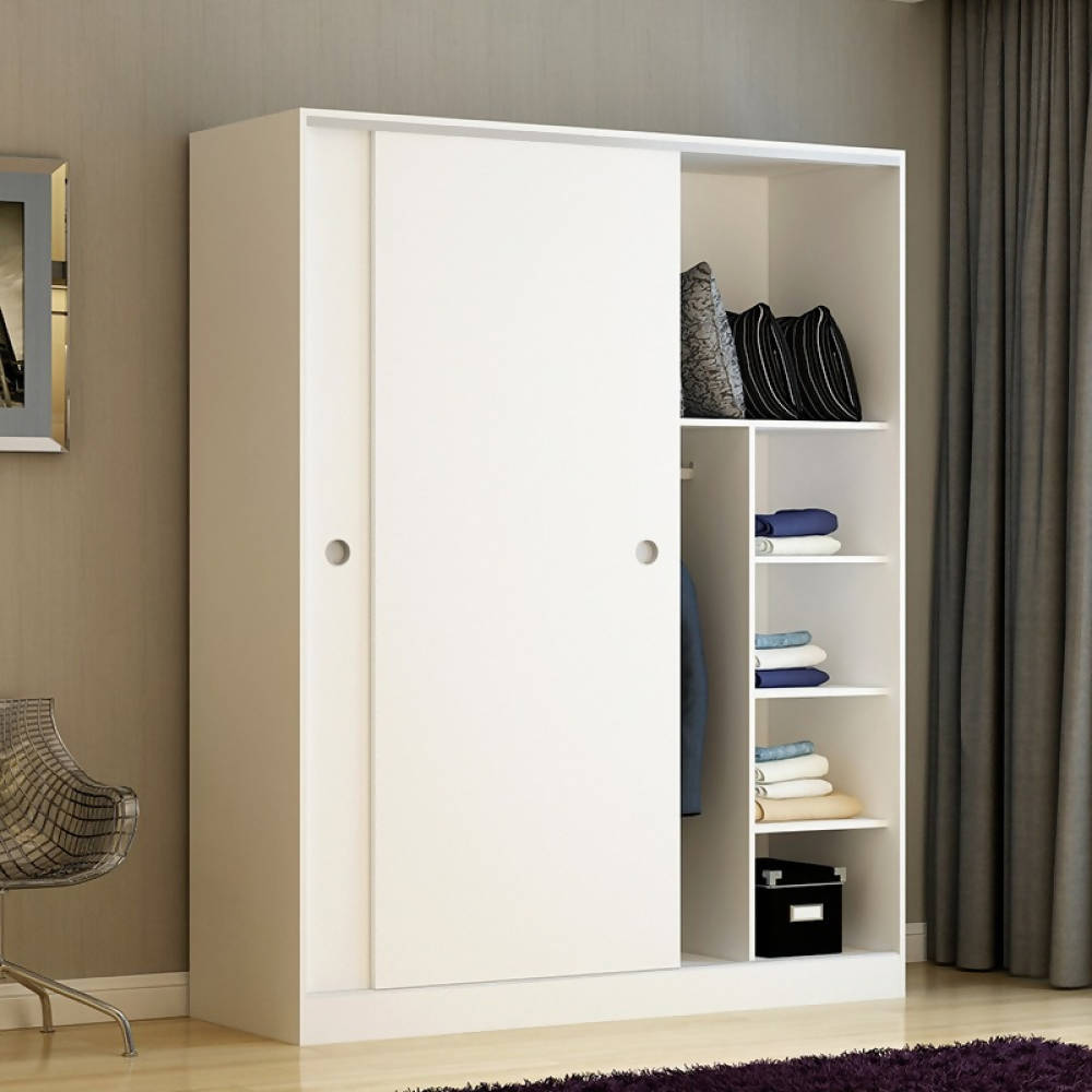 Elvano Wardrobe