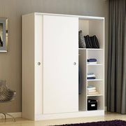 Elvano Wardrobe
