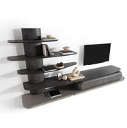 Bloom Tv Unit