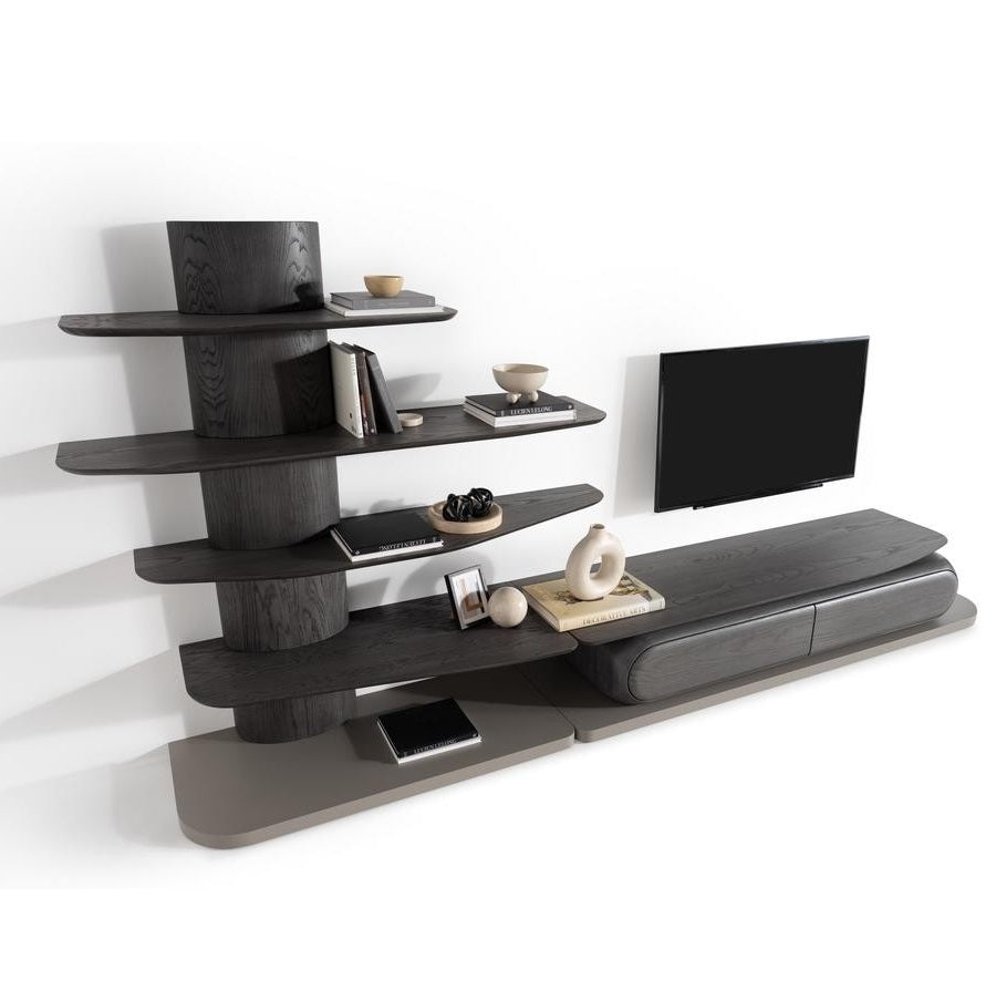Bloom Tv Unit