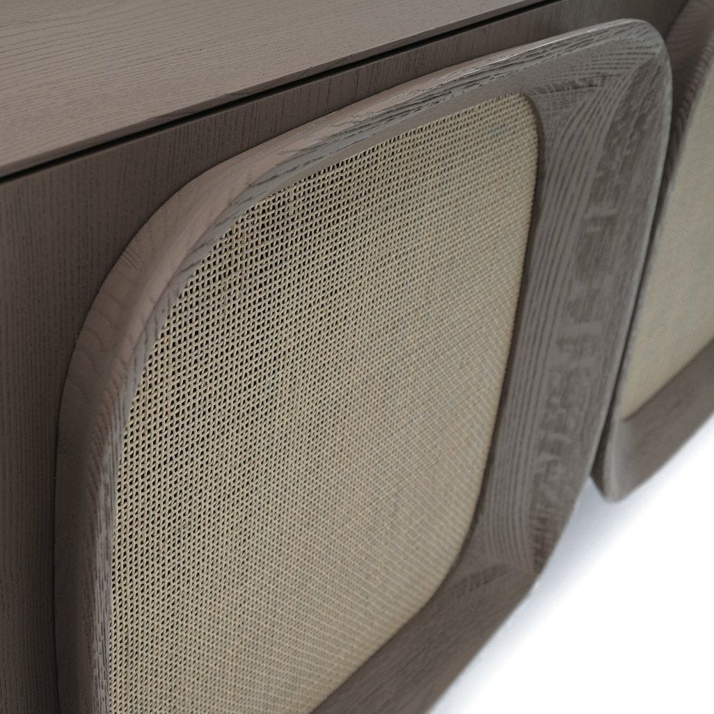 European style sideboard