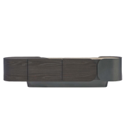 Bojy Low Console