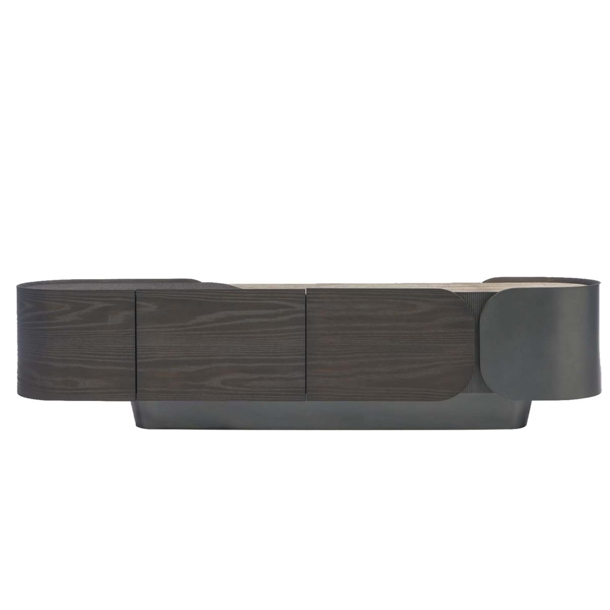 Bojy Low Console