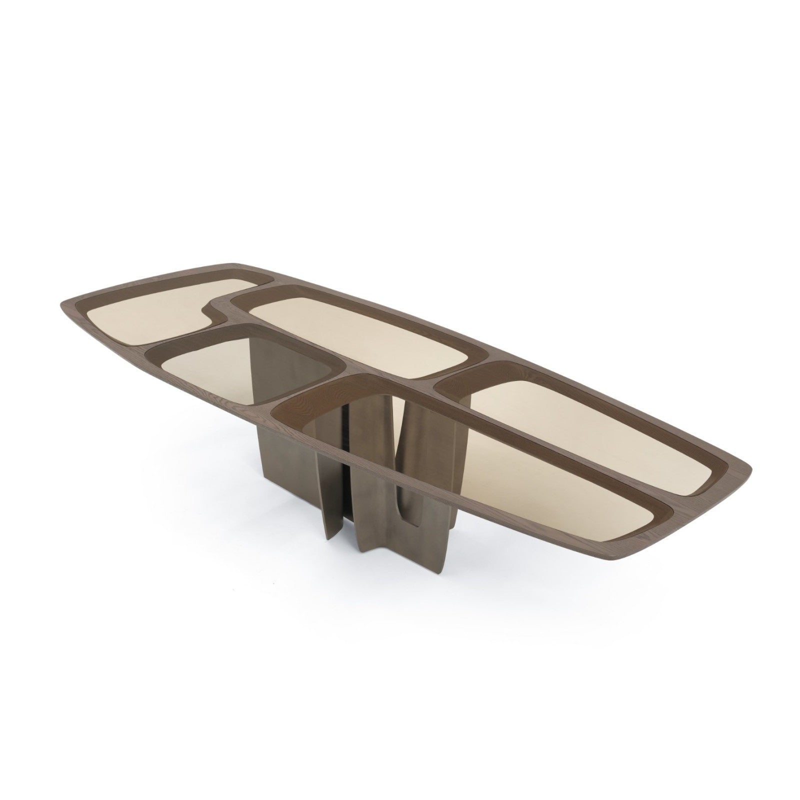 Contemporary design table