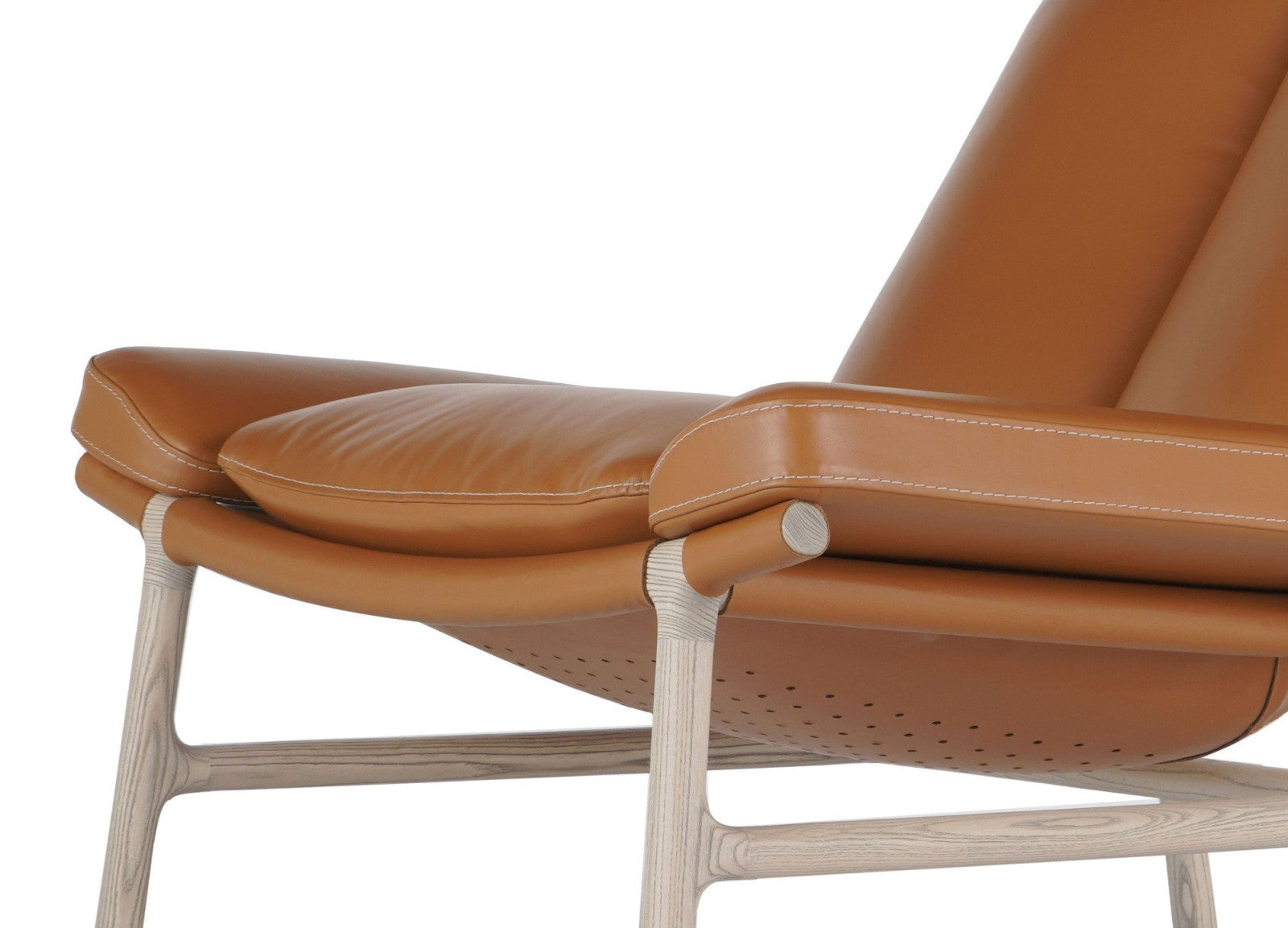 Ergo Luxe Accent Chair
