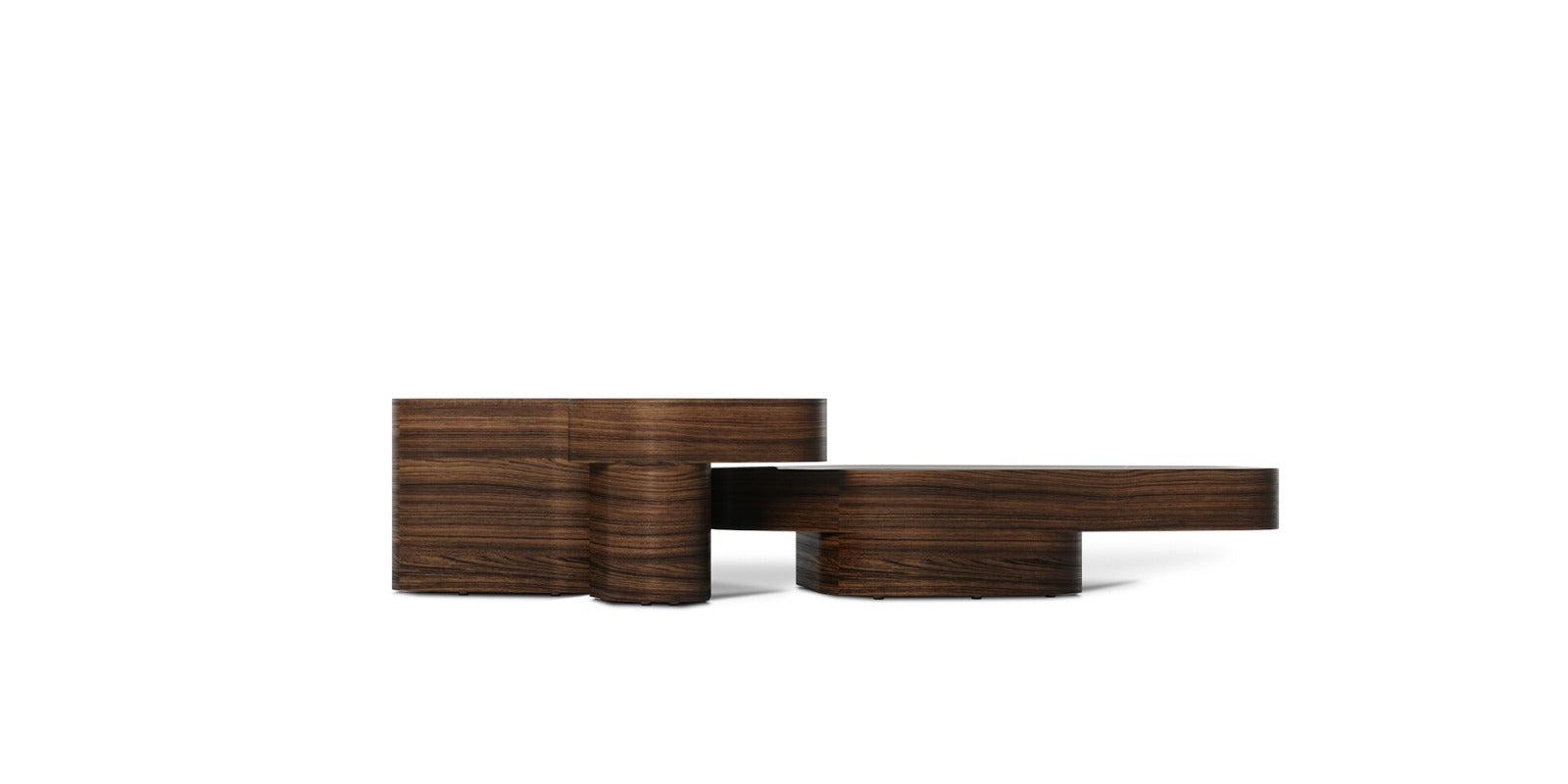 Purea coffee tables