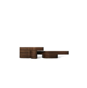 Purea coffee tables