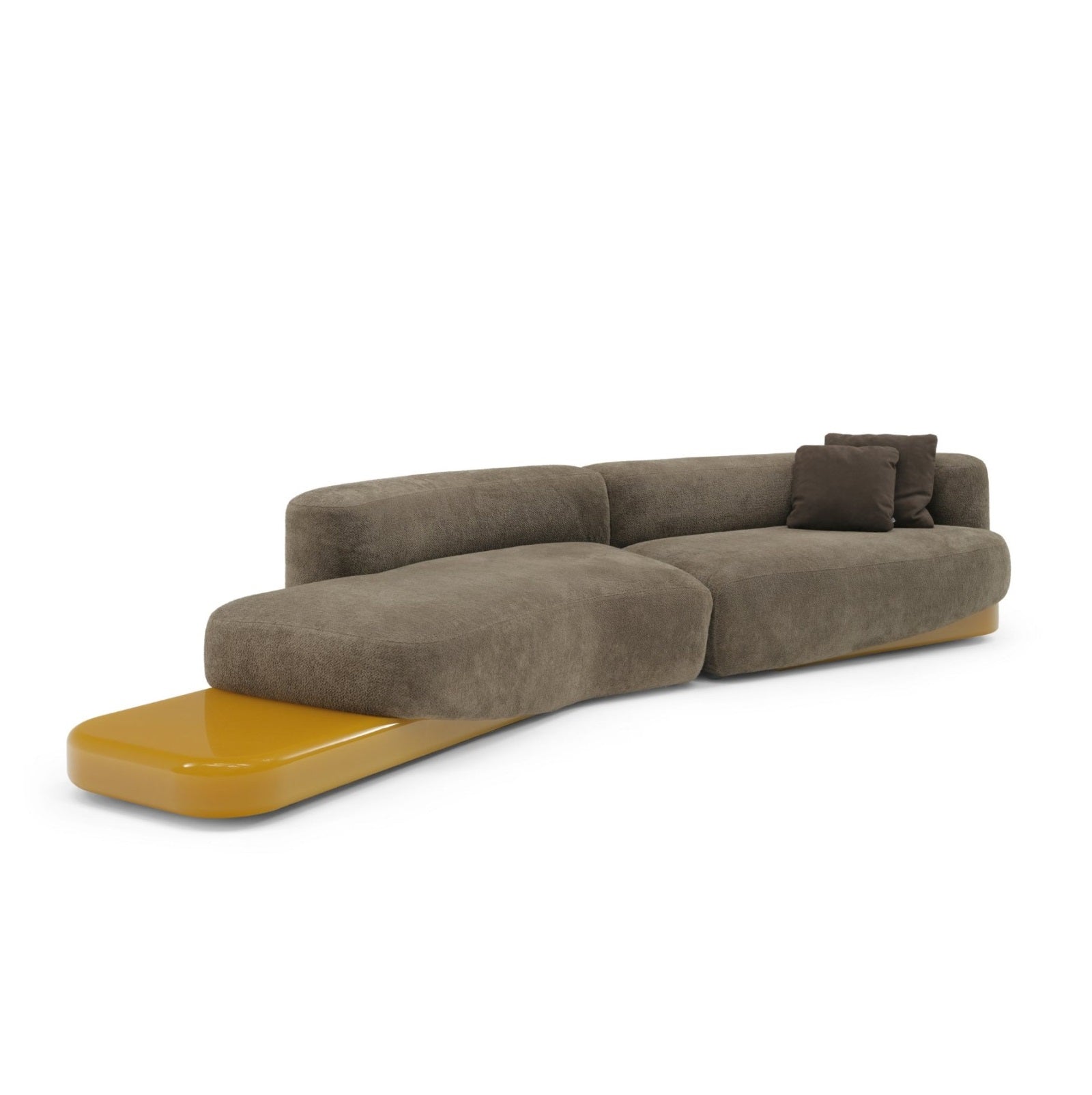 Luxury European Design Sofa