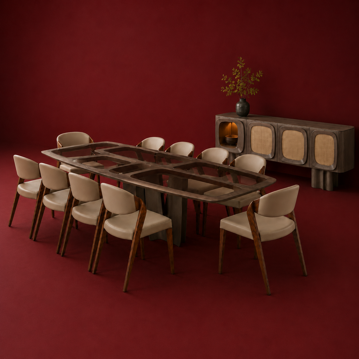 Dining room set