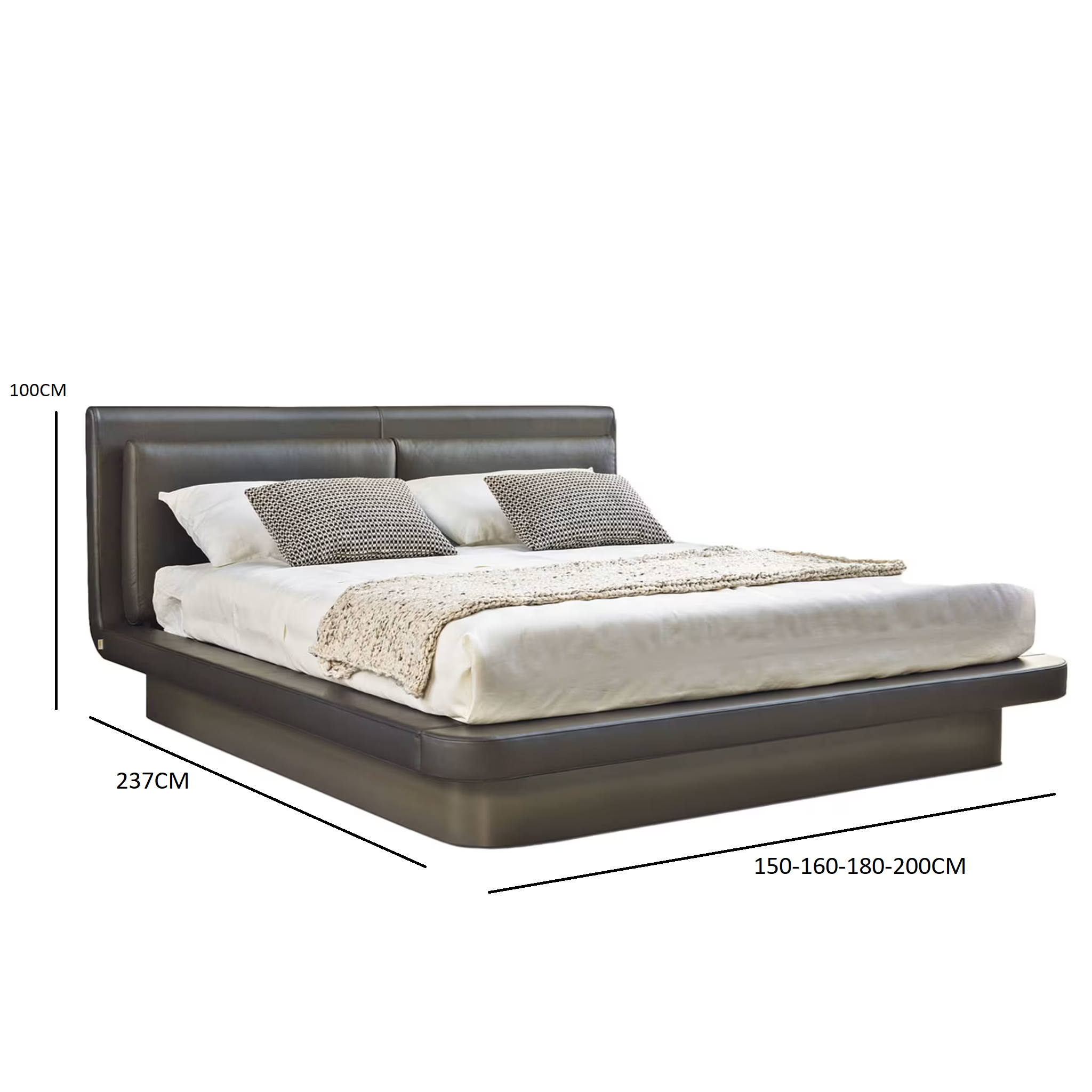 Bolton bed
