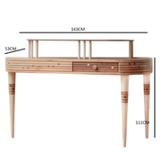 Spinetta console