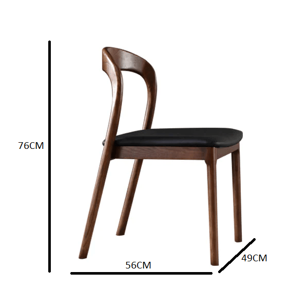 Chair SKIRA