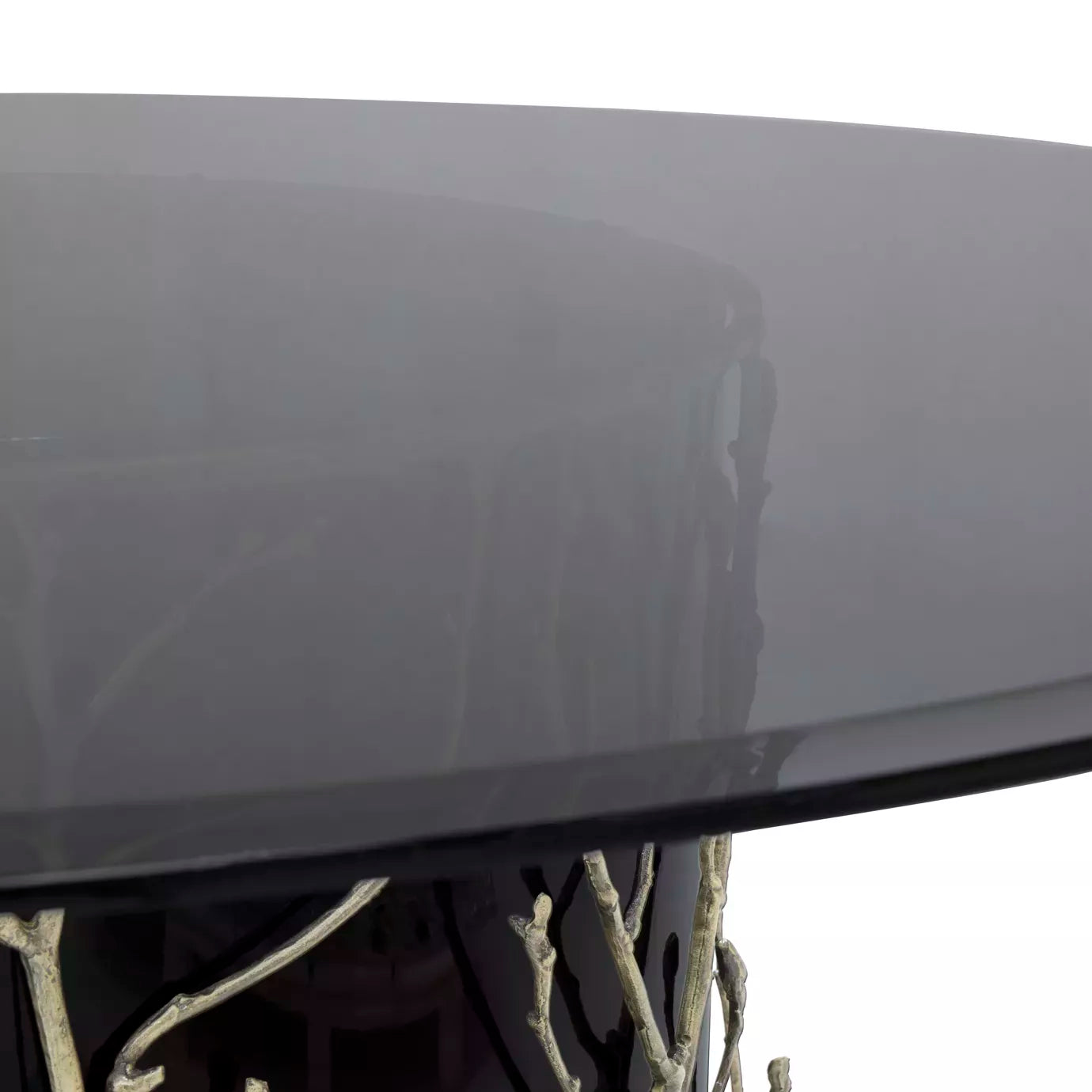 Mystic Branch Table