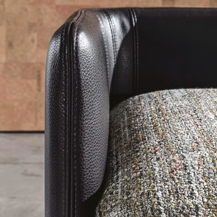 Ischia brown bench
