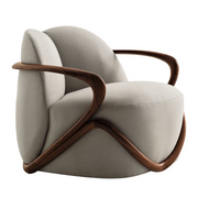 Capri armchair