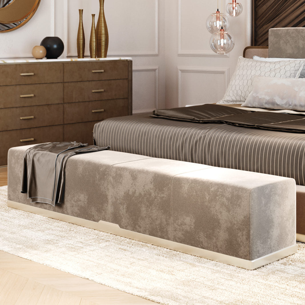 Lola bench