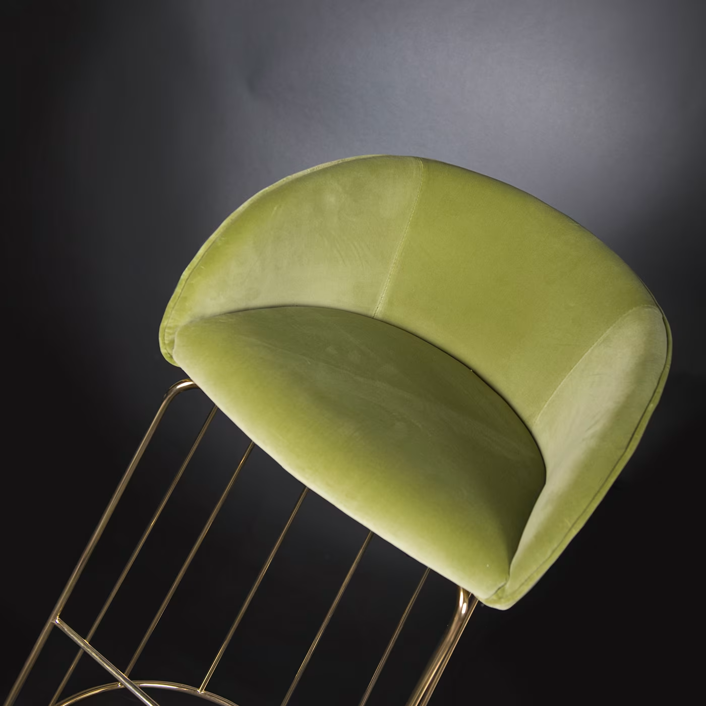 Louise bar stool