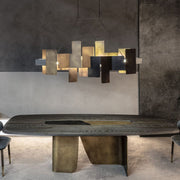 Menhir Table