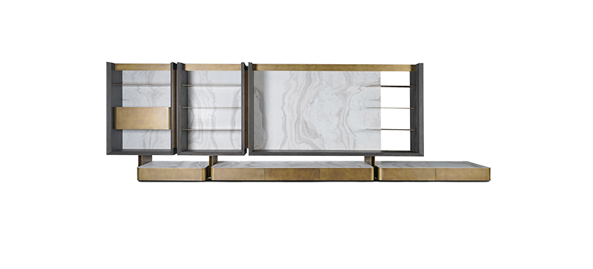 Odeon TV Unit