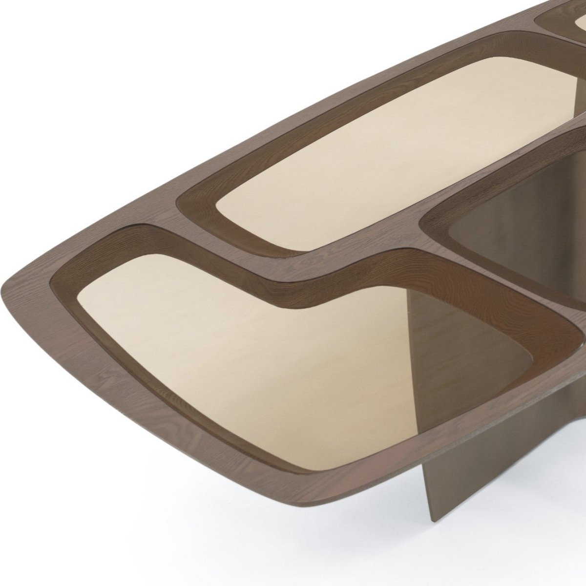 Contemporary design table